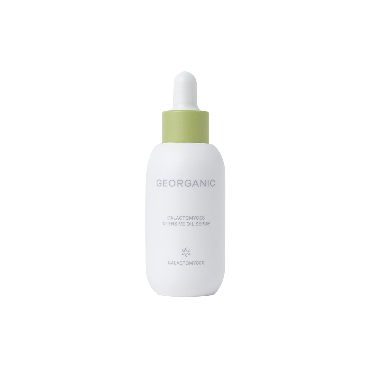 [GEORGANIC] 100% Nontoxic, Natural, Clean Korean Beauty - Galactomyces Intensive Oil Serum 45ml