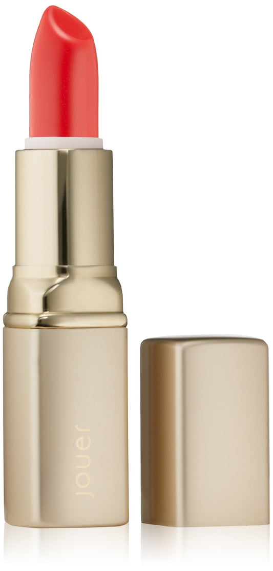 Jouer Hydrating Lipstick, Ava