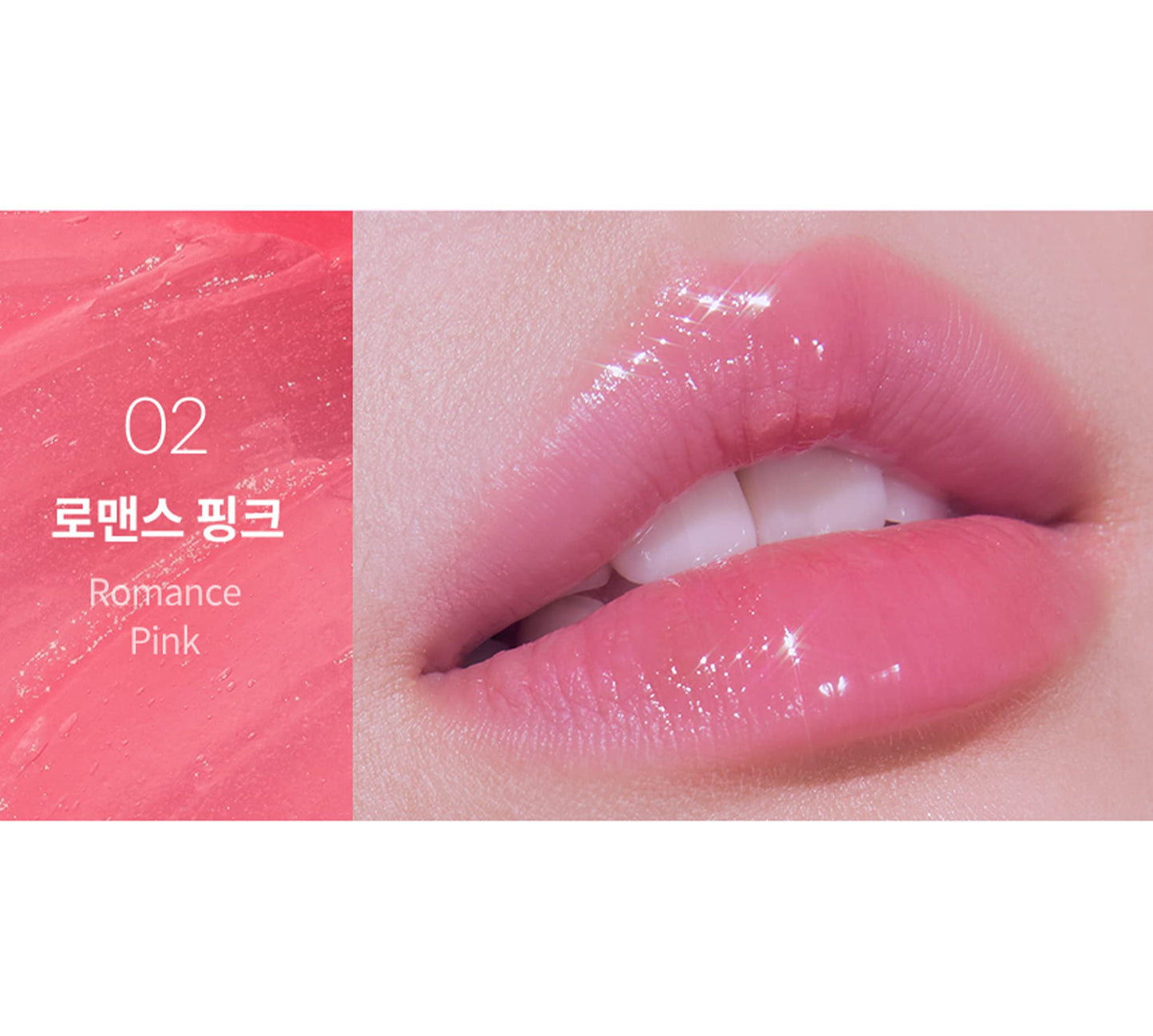 TONYMOLY Kiss Chu Lip Balm 02