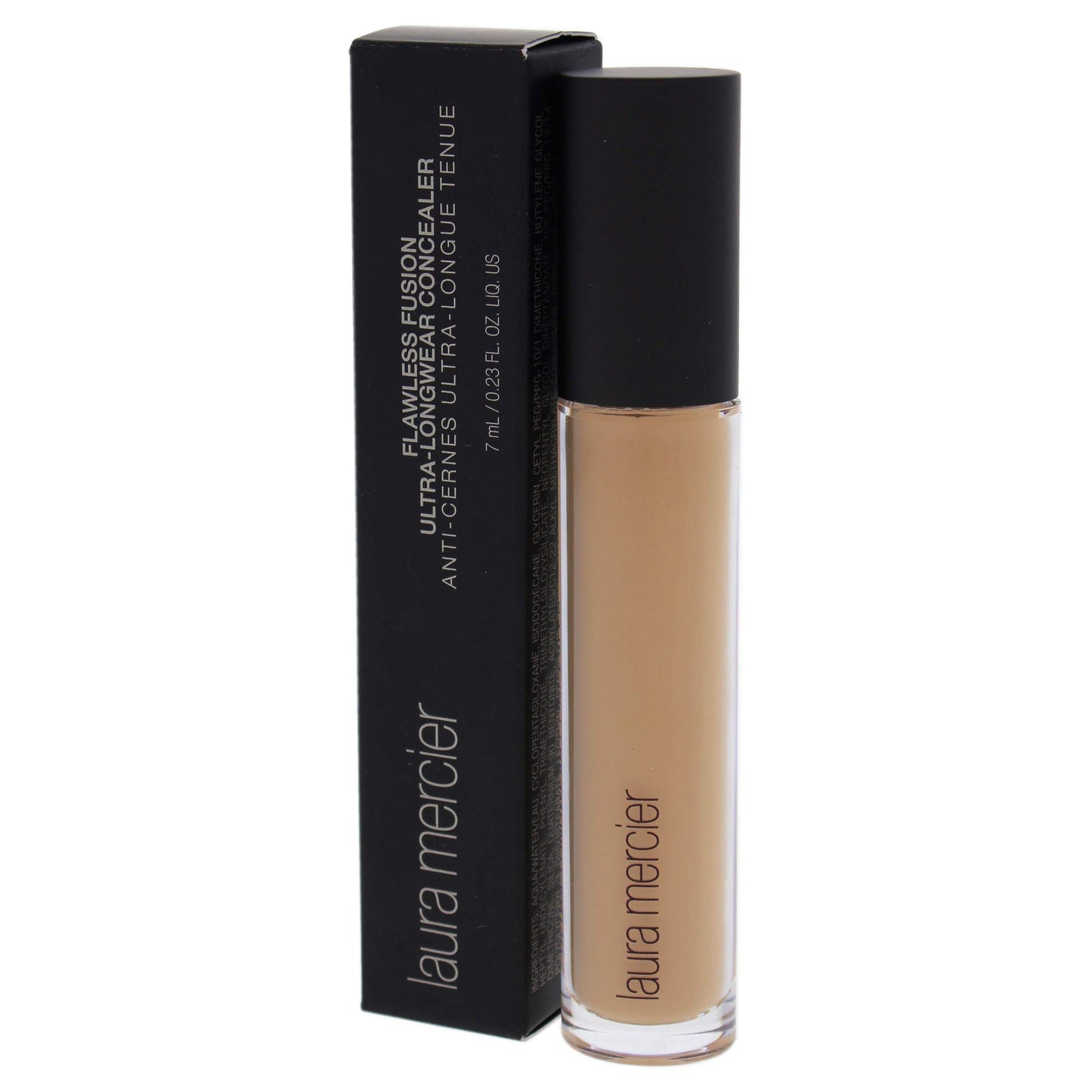 laura mercier Flawless Fusion Ultra-longwear Concealer - 3w, 0.23 Ounce