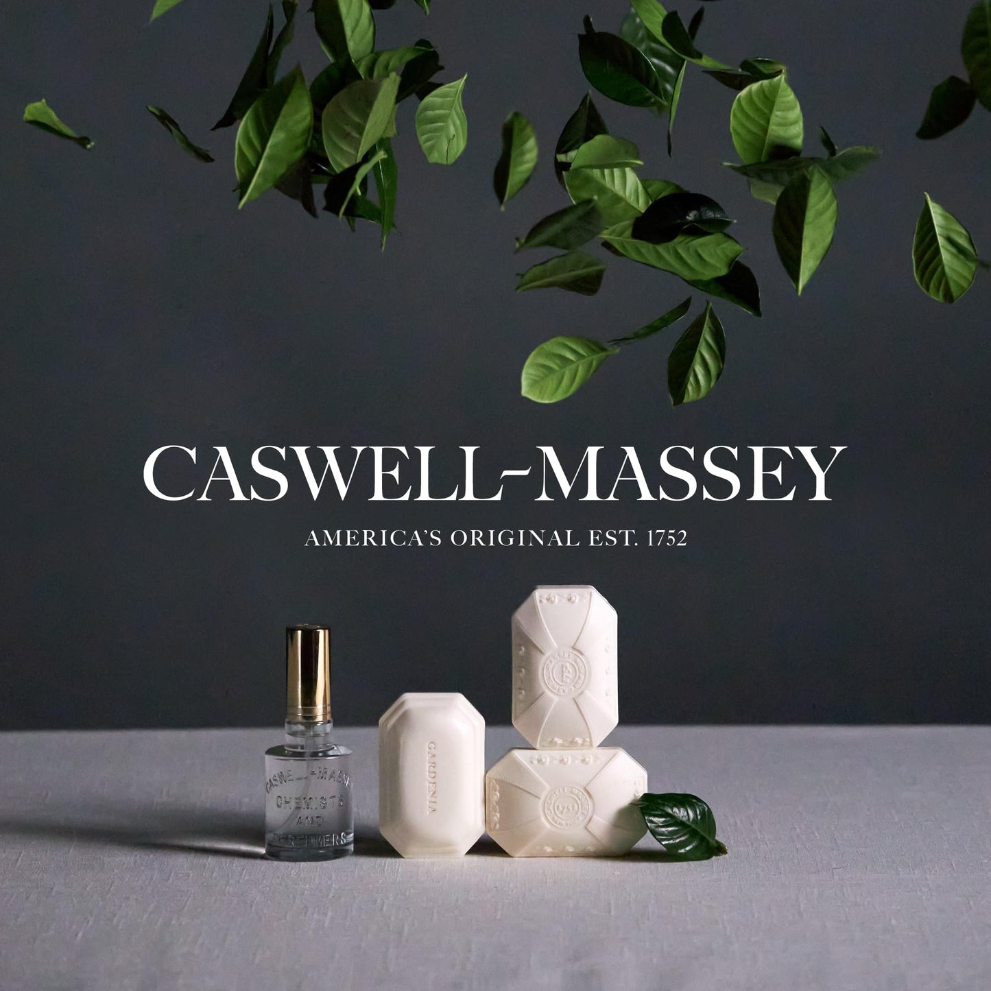 Caswell-Massey Castile Bar Soap, Womens Body Wash, Hand Soap, and Face Wash, Moisturizing Natural Body Soap for Bath or Shower, 2 x 6 Centuries Scents, 12 (5.8 oz bar) Gift Set