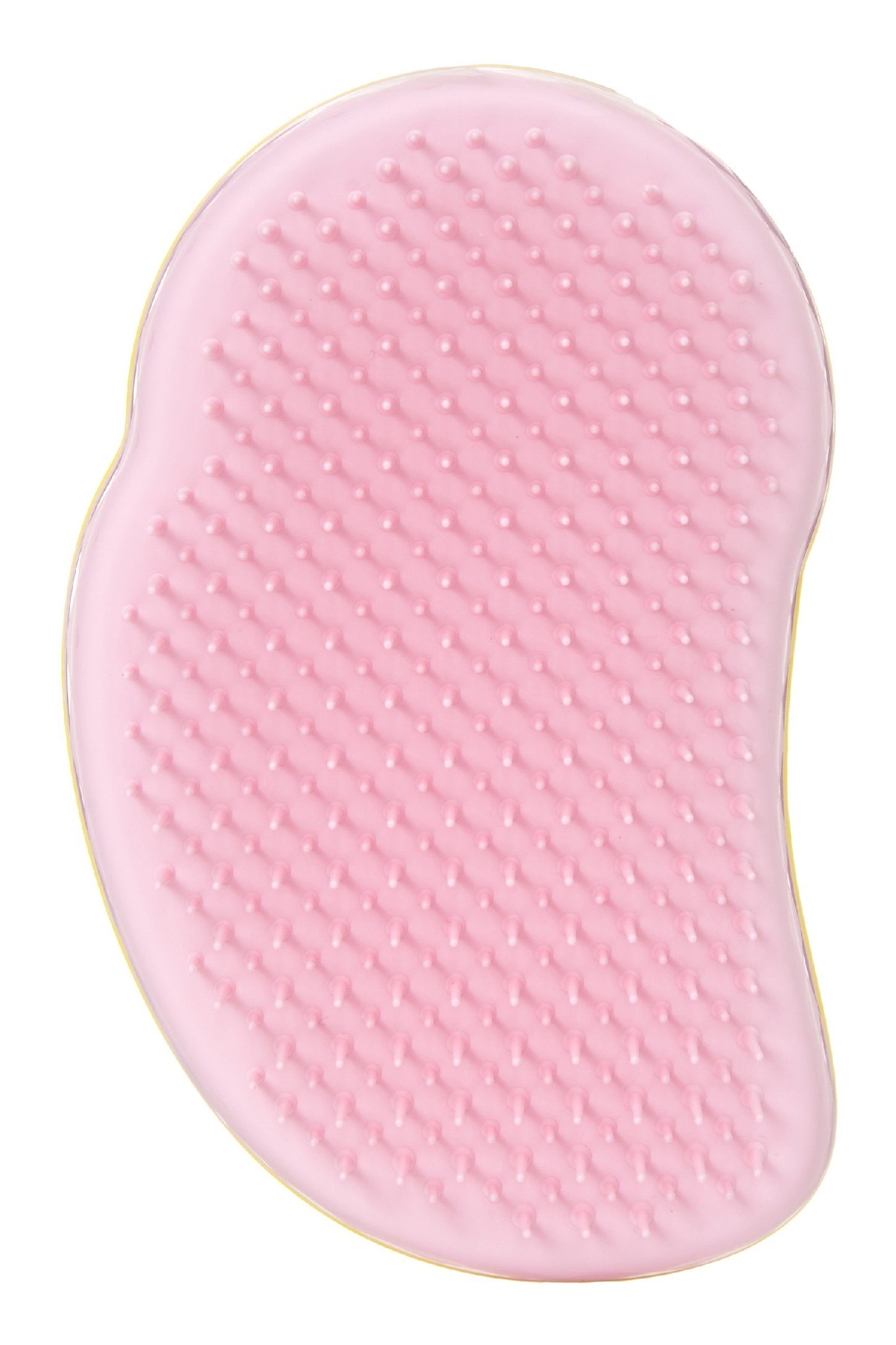 Tangle Teezer The Original Detangling Hairbrush, Lemon Sherbet