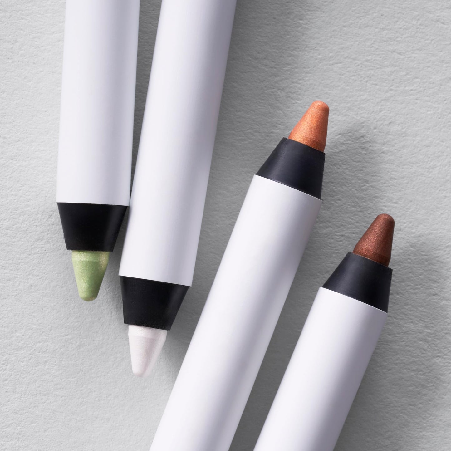 Julep When Pencil Met Gel Sharpenable Multi-Use Longwear Eyeliner Pencil - Toasted Brown Shimmer - Transfer-Proof - High Performance Liner