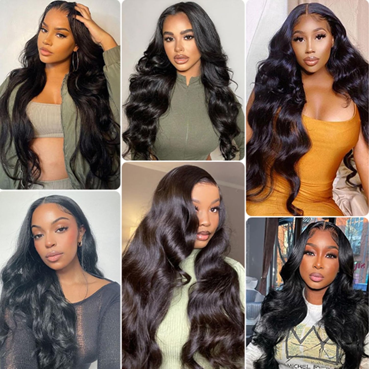 4x4 Transparent HD Lace Closure Only Body Wave Hair Closure Invisible Lace Closure 12A Brazilian Virgin Remy Human Hair Lace Closure Pre Plucked with Baby Hair Natural Black (22 Inch)