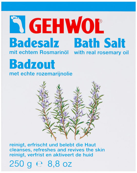 GEHWOL Bath Salt, 10 Count