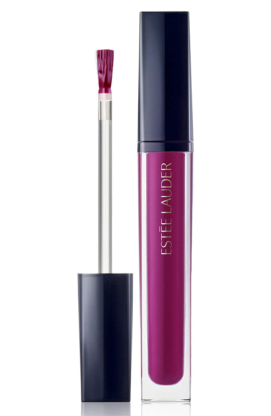 Estee Lauder Pure Color Envy Kissable Lip Shine Lip Gloss, 0.20 oz. / 5.8 ml â€¢â€¢ (Posh Plum) â€¢â€¢