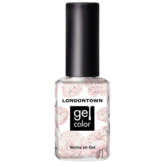 LONDONTOWN Gel Color, Crowning Crumpet