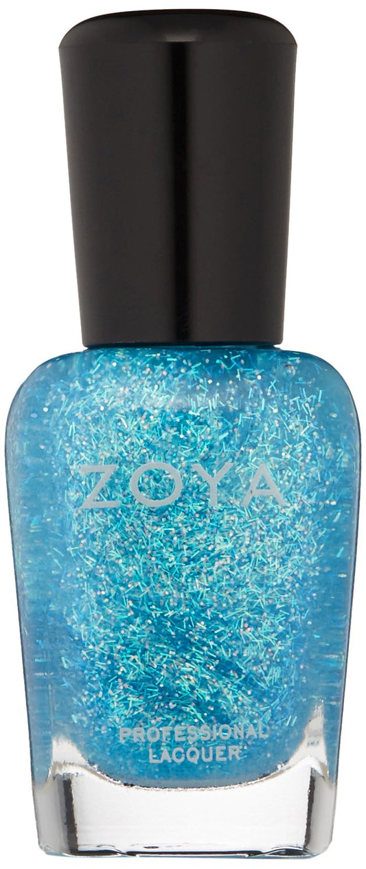 ZOYA Nail Polish, Mosheen