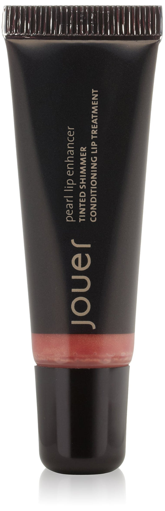 Jouer Pearl Lip Enhancer, Peach Pearl