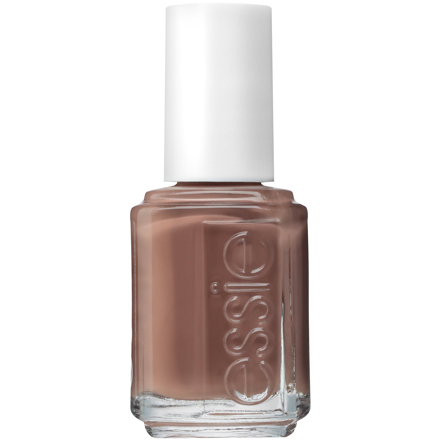 essie Nail Polish, Glossy Shine Finish, Truth Or Bare, 0.46 fl. oz.