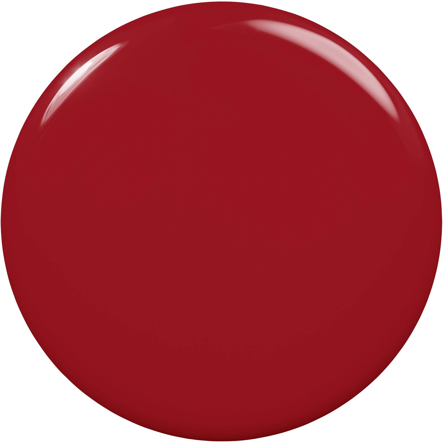 essie Nail Polish Limited Edition Valentine's Day Collection Red Nail Color With A Cream Finish fluid_ounces, Tug At The Harpstrings, 0.46 Ounce