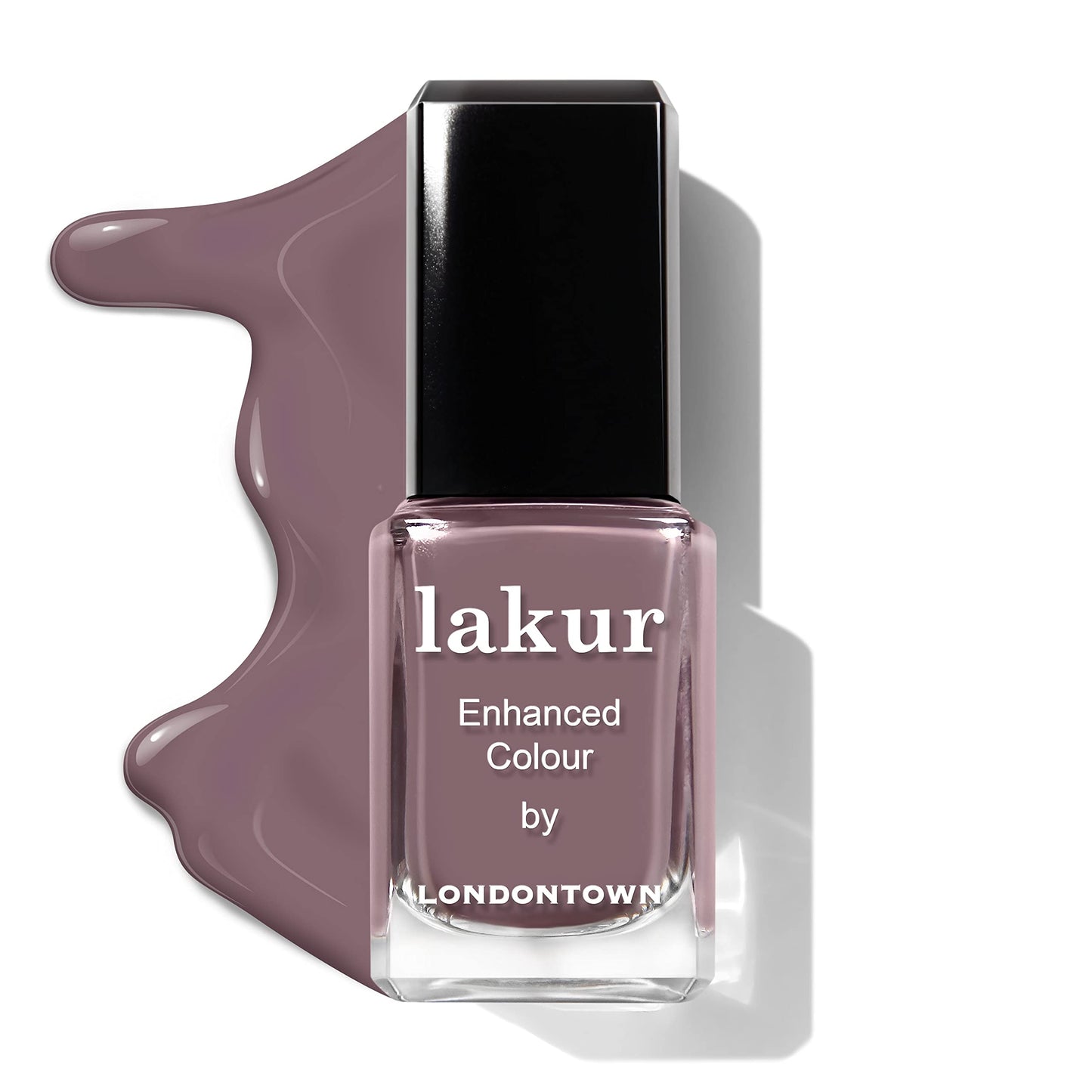 LONDONTOWN Lakur Enhanced Colour, Cashmere