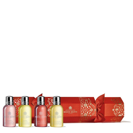 Molton Brown Floral & Fruity Christmas Cracker