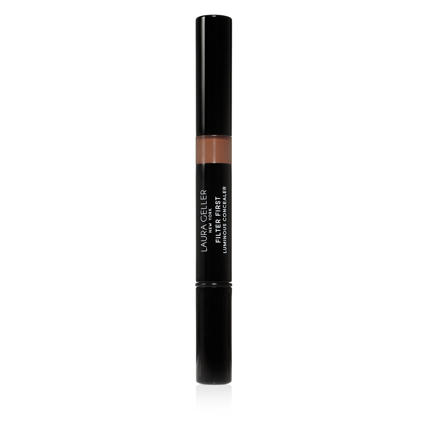 LAURA GELLER NEW YORK NEW YORK Filter First Luminous Concealer, Deep