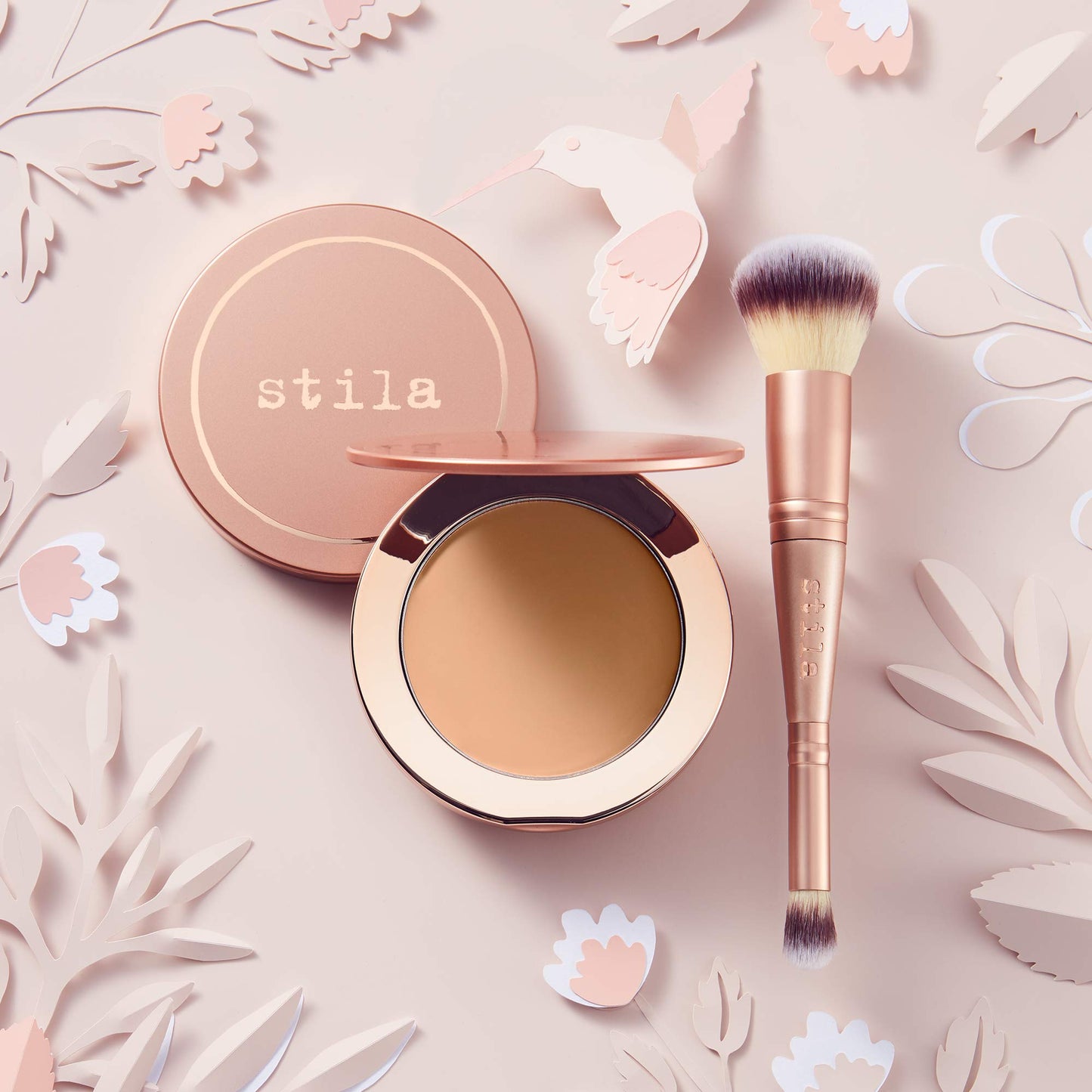 stila Tinted Moisturizer Skin Balm, 1 oz.