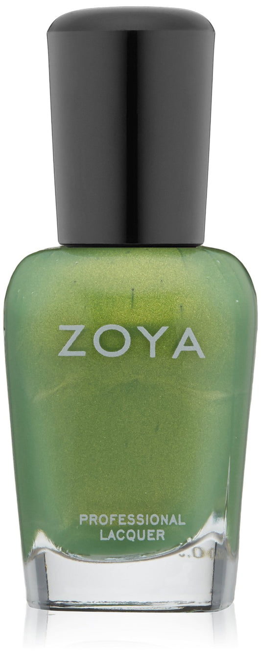 ZOYA Nail Polish, Midori, 0.5 fl. oz.