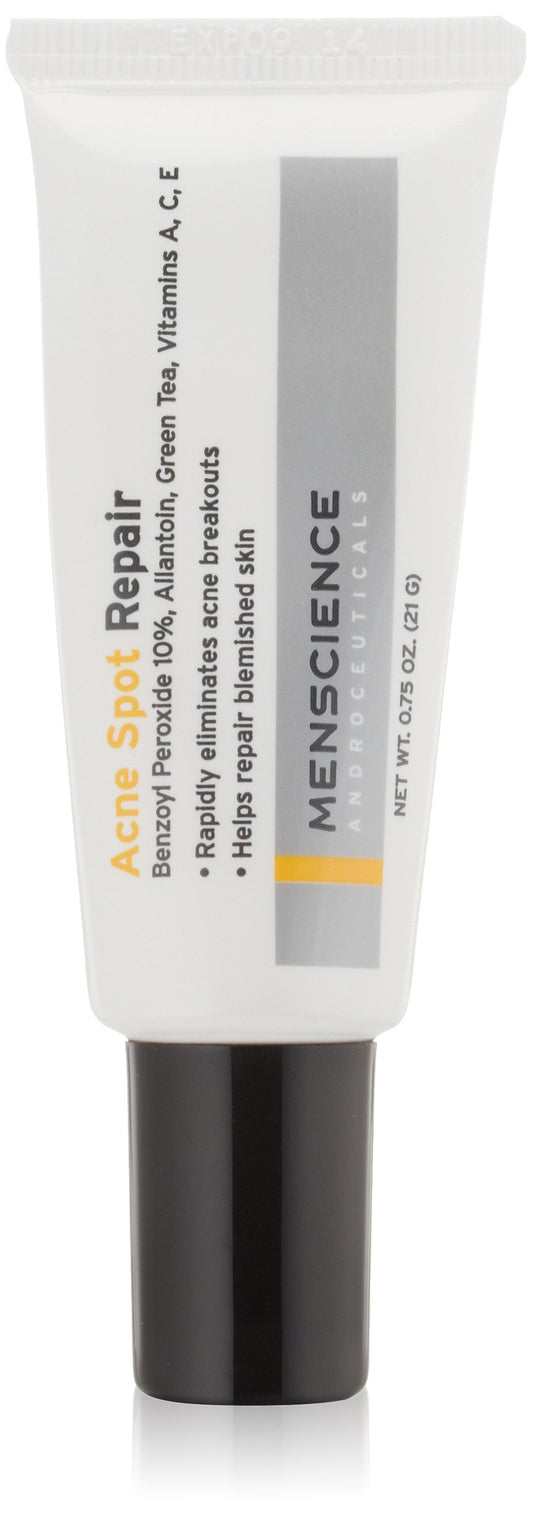 Men Science Androceuticals Acne Spot Repair, 0.75 oz