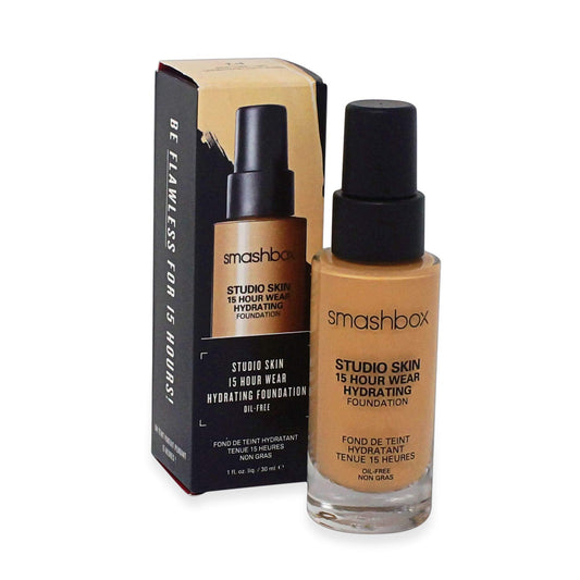 Smashbox Studio Skin 15 Hour Wear Hydrating Foundation - 2.16 Light W Women Foundation I0112646 1 Fl Oz (Pack of 1)