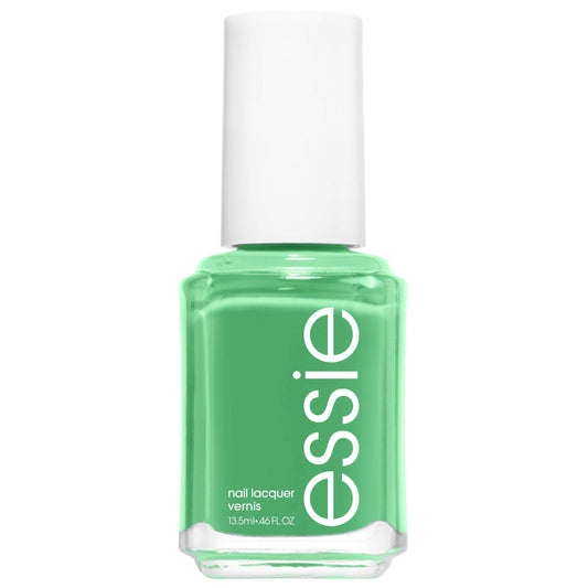 essie Nail Polish, Glossy Shine Finish, Mojito Madness, 0.46 fl. oz.