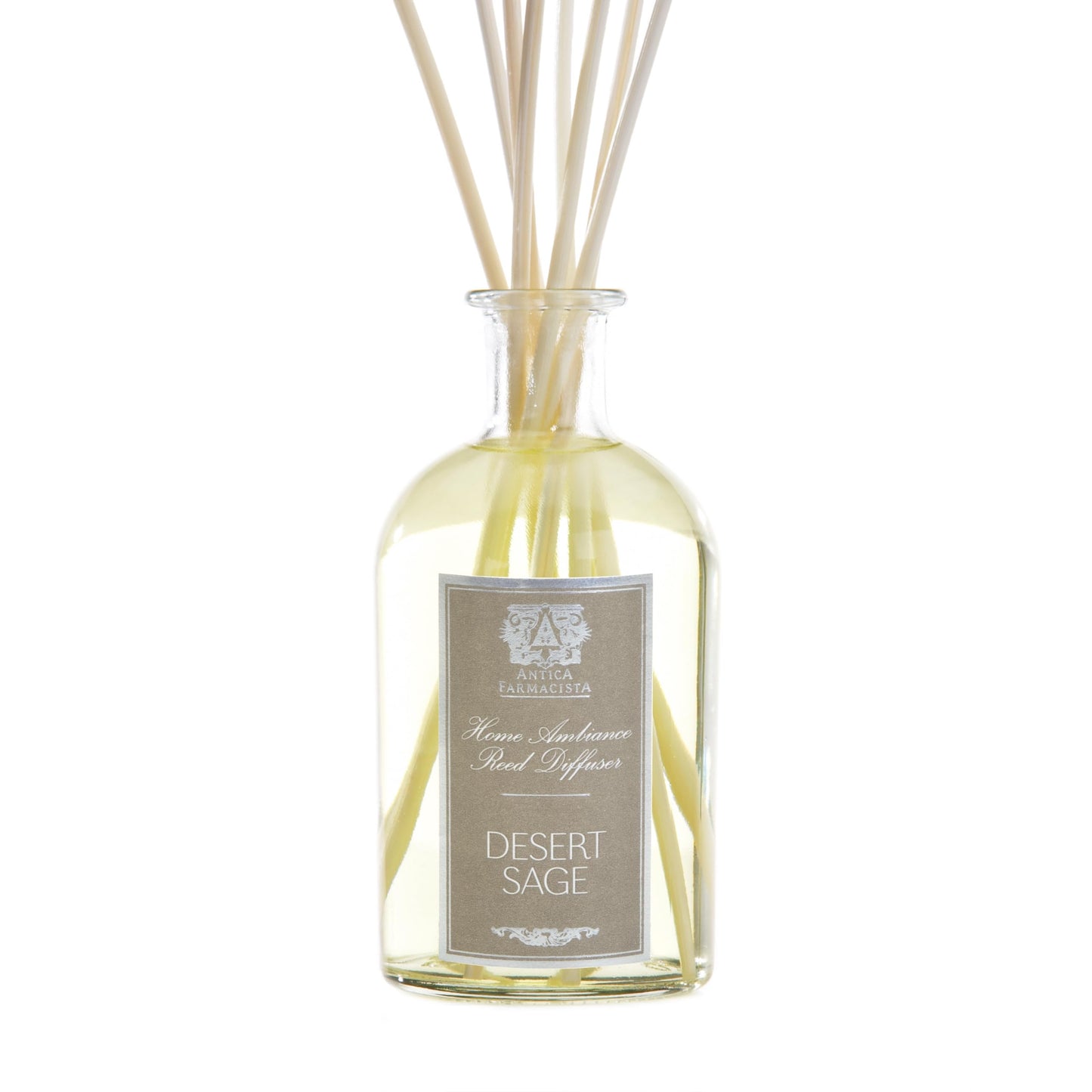 Antica Farmacista Diffuser Desert Sage, 8.45 Fl Oz