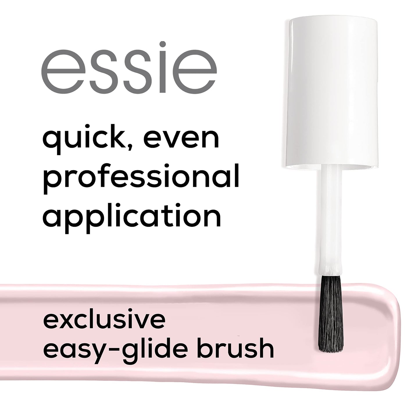 essie Nail Polish Limited Edition Fall 2021 Collection, Mid-Tone Yellow, My Happy Bass, 0.46 Ounce (Pack of 2)