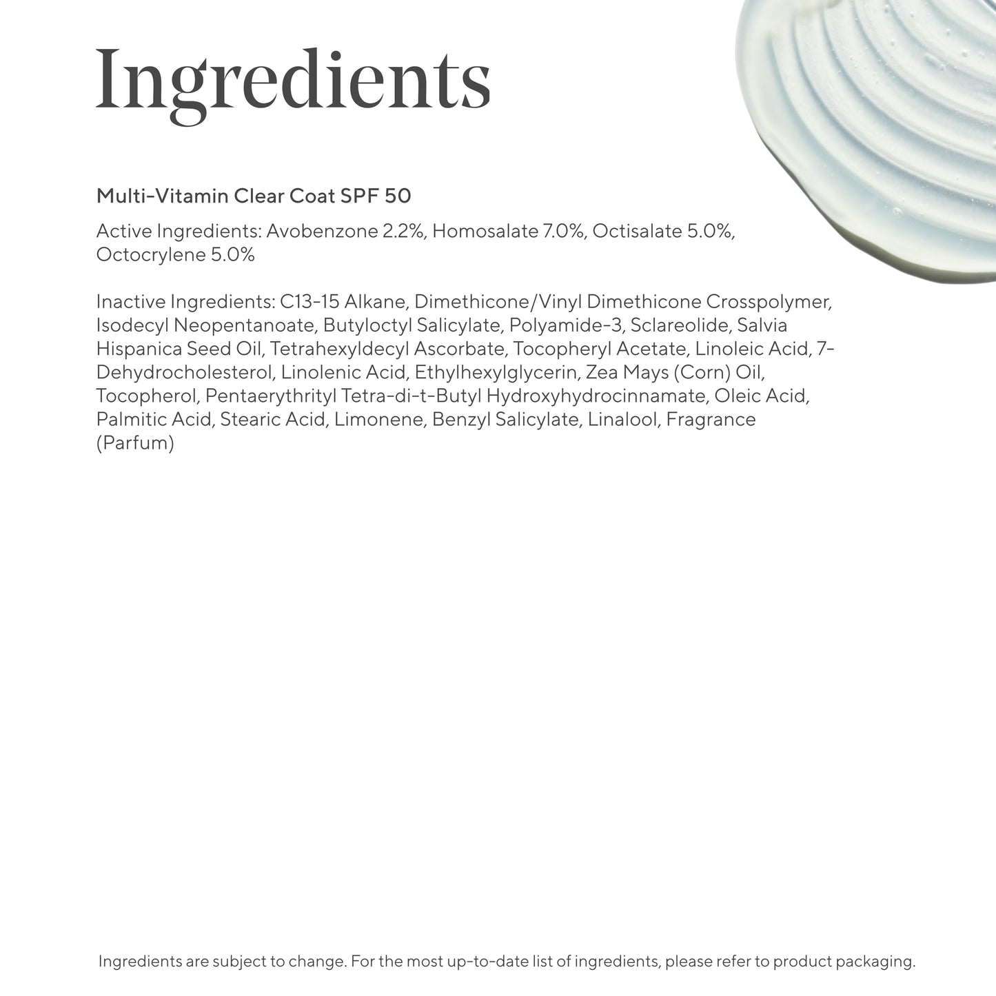 Murad AM/PM Regimen : Health Skin 24/7 - 4 Piece Day & Night Trial Kit - Multi Vitamin Clear Coat SPF 50 0.33Fl Oz, Dark Spot Serum 0.17Fl Oz, Retinol Serum 0.17Fl Oz, Retinol Night Cream 0.25Fl Oz