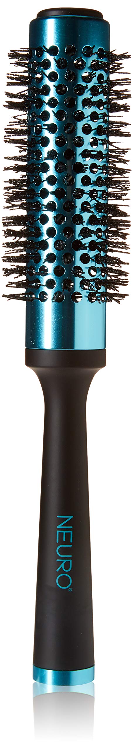 Neuro by Paul Mitchell Titanium Round Brush, For Blow-Drying All Hair Types, Small