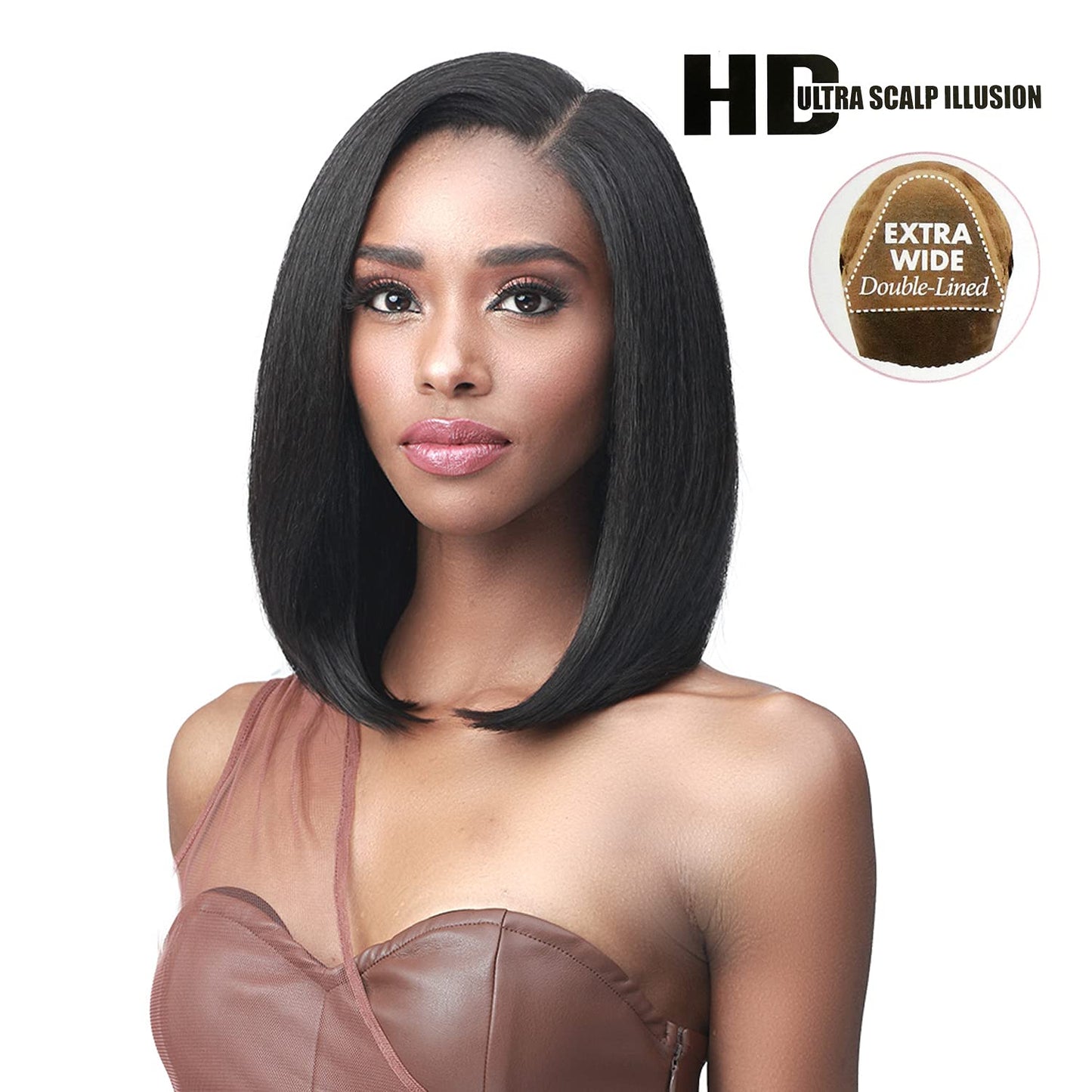 BOBBI BOSS HD Lace Front Wig MediFresh 13X7 Deep Lace Part MLF478 Kary (1)