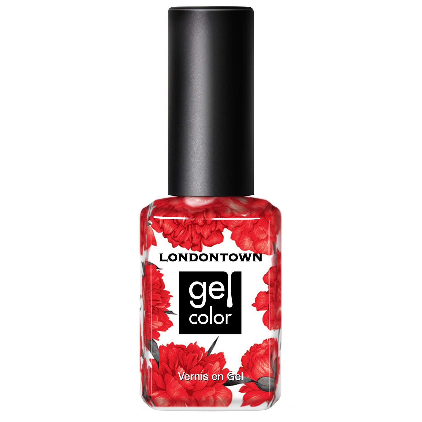 LONDONTOWN Gel Color, Londoner Love