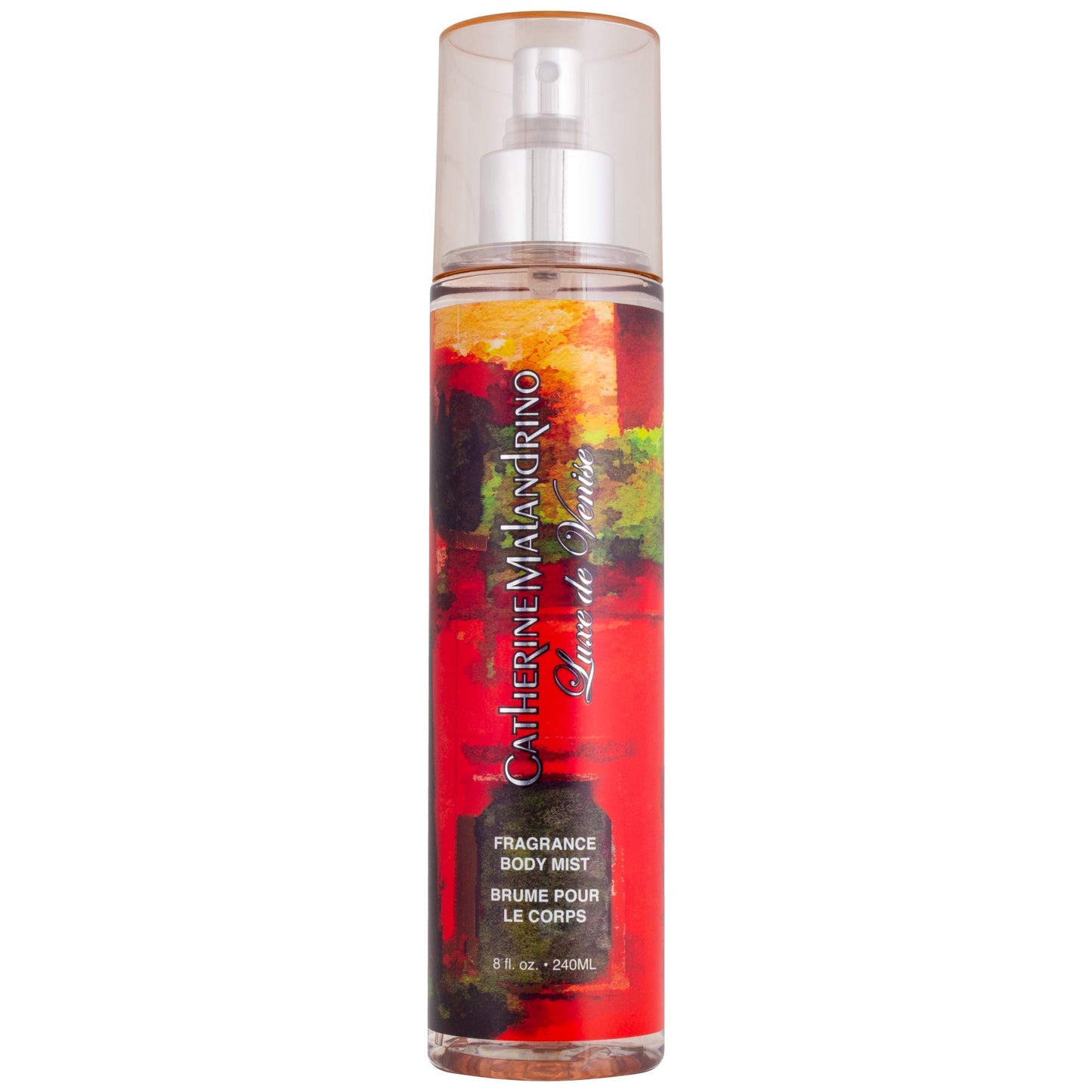 Catherine Malandrino Luxe De Venise Body Mist, 8 Fl Oz