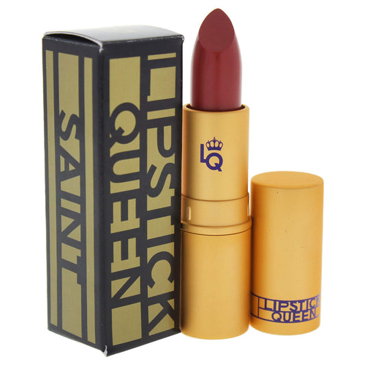 LIPSTICK QUEEN The Saints Sheer Lipstick, Nude