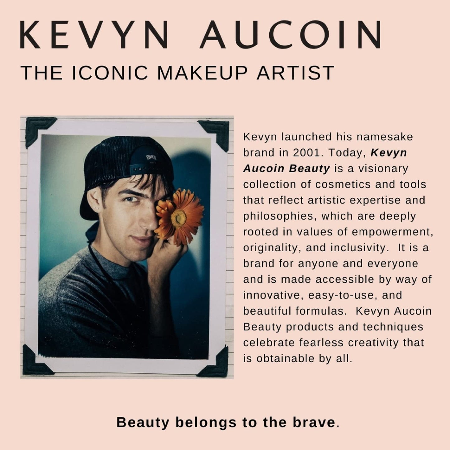 Kevyn Aucoin The Contour Eyeshadow Palette in Shade Medium Deep