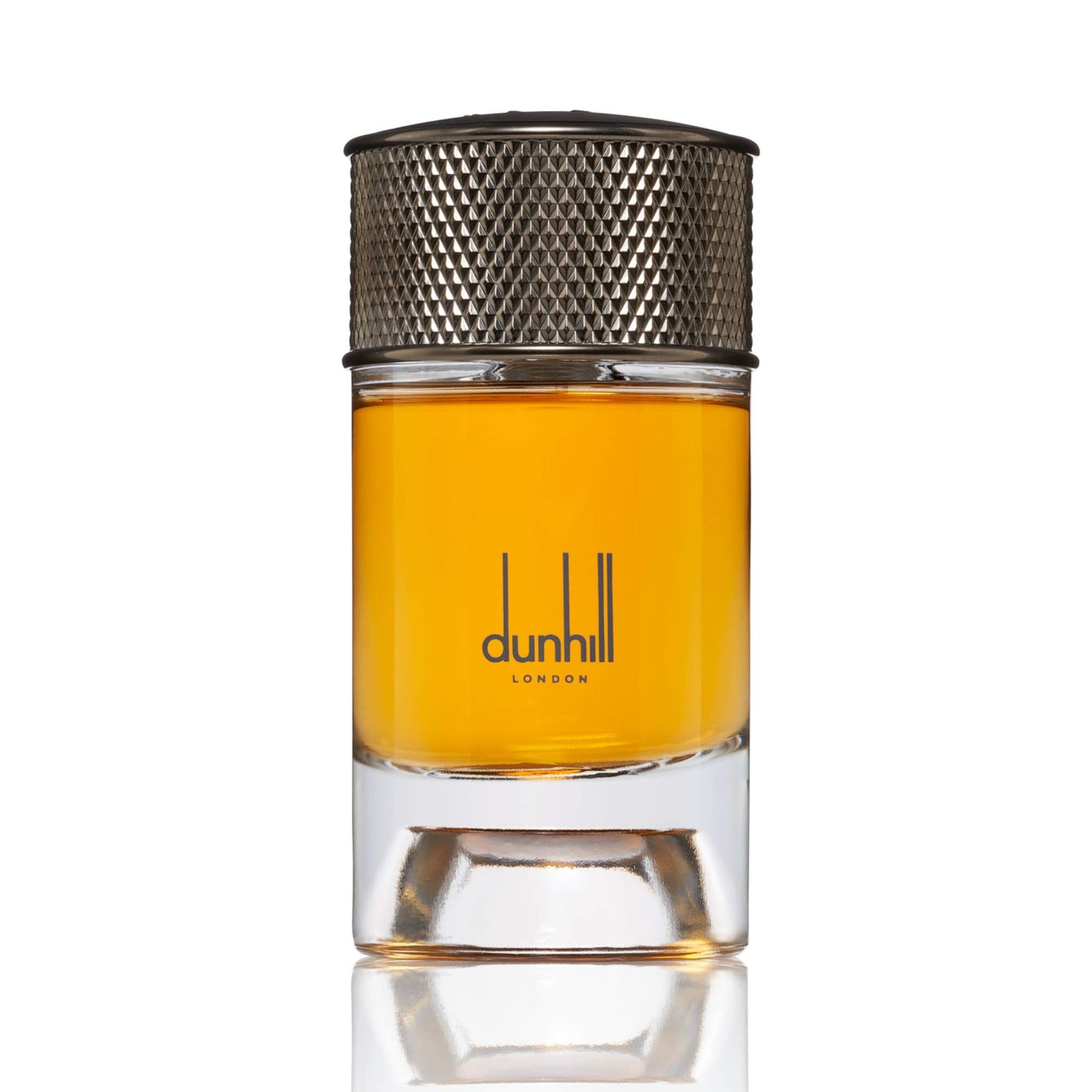 Dunhill Signature Collection Moroccan Amber Eau de Parfum Cologne Spray For Men, 3.4 Fl. Oz