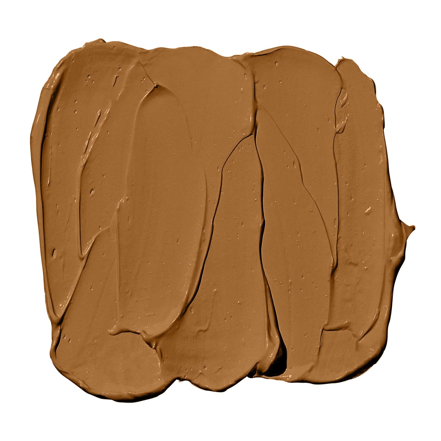 e.l.f. Flawless Finish Foundation, Lightweight & Medium Coverage, Semi-Matte Finish, Brulée, 0.68 Fl Oz (20mL)