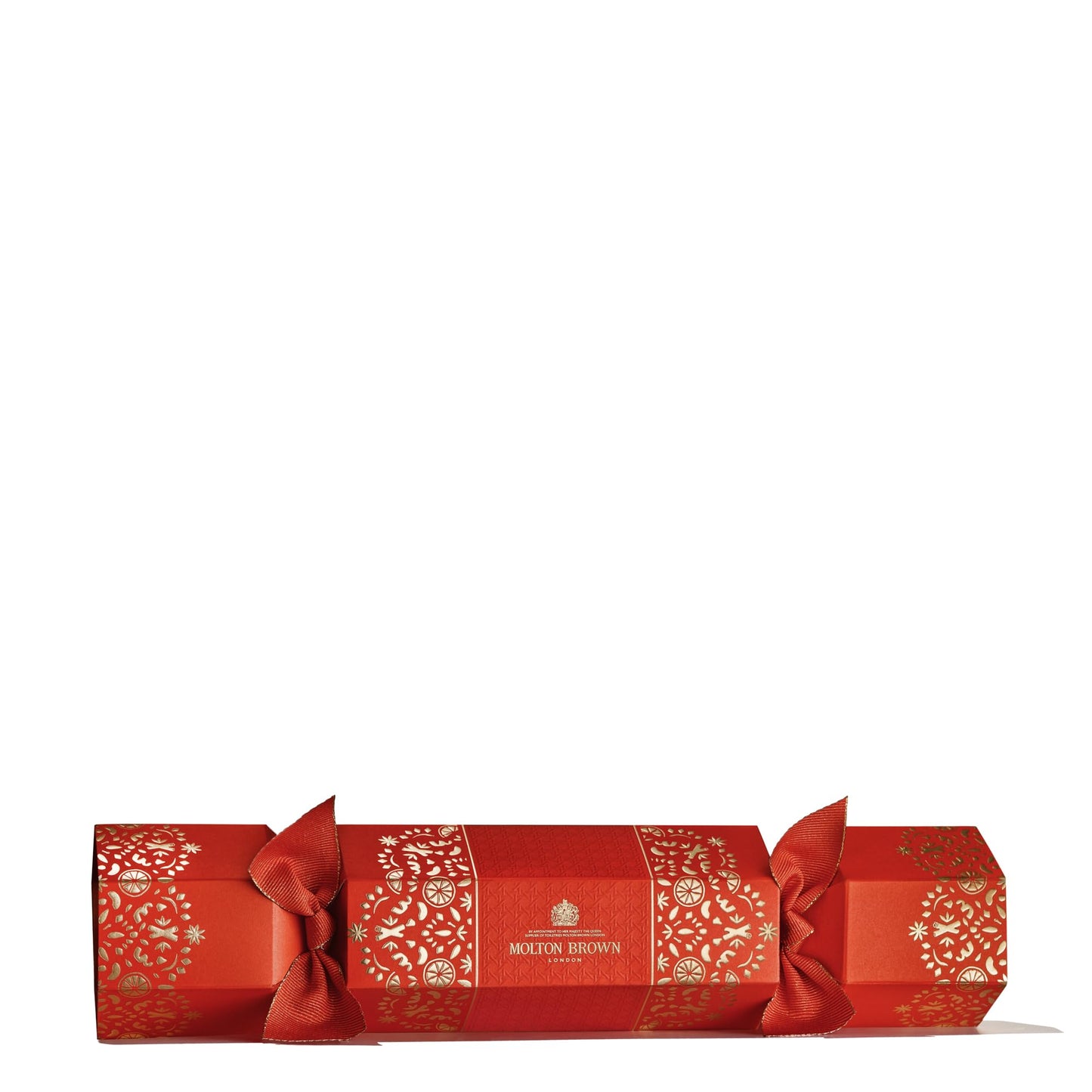 Molton Brown Floral & Fruity Christmas Cracker