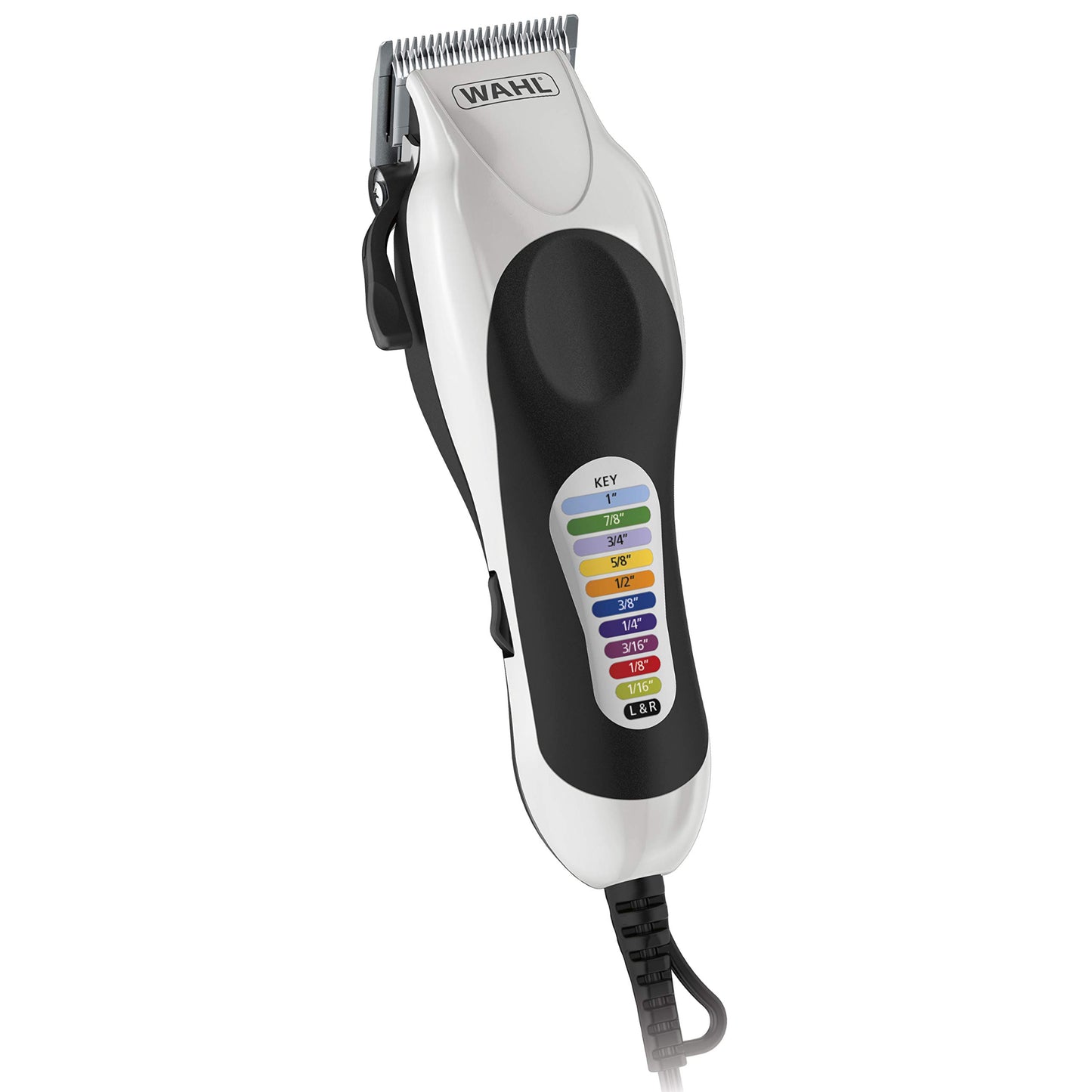 WAHL Color PRO Plus HAIRCUTTING KIT