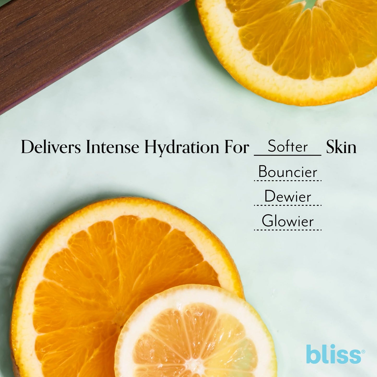 Bliss Bright Idea Vitamin C Bundle | Vitamin C Brighening and Collagen Protecting Moisturizer, Serum & Eye Cream