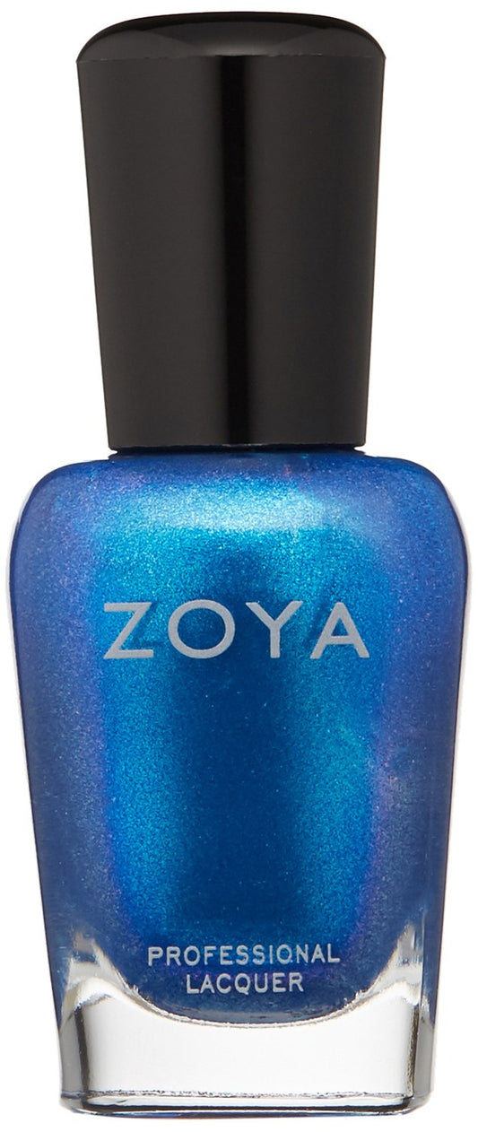 ZOYA Nail Polish, River, 0.5 Fl Oz (Pack of 1)