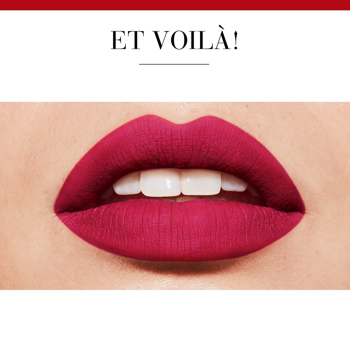 Rouge Velvet The Lipstick #09-Fuchsia Botté 2,4 Gr