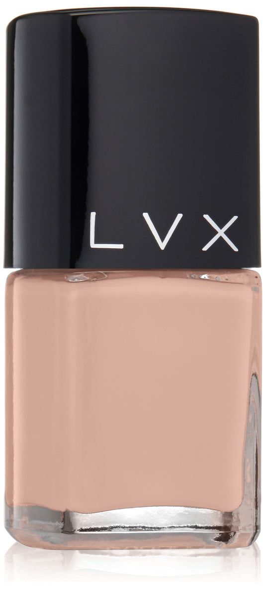 LVX Nail Lacquer, Nu