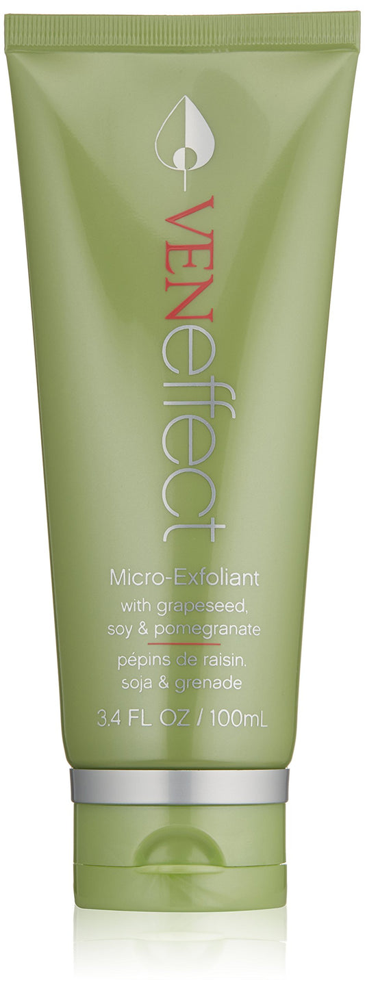 VENeffect Micro-Exfoliant, 3.4 Fl Oz