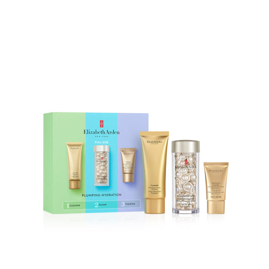 Elizabeth Arden Ceramide Serum 3 Piece Gift Set