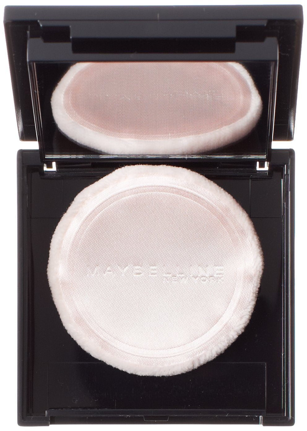 Maybelline New York Fit Me! Powder, 115 Ivory, 0.3 Ounce