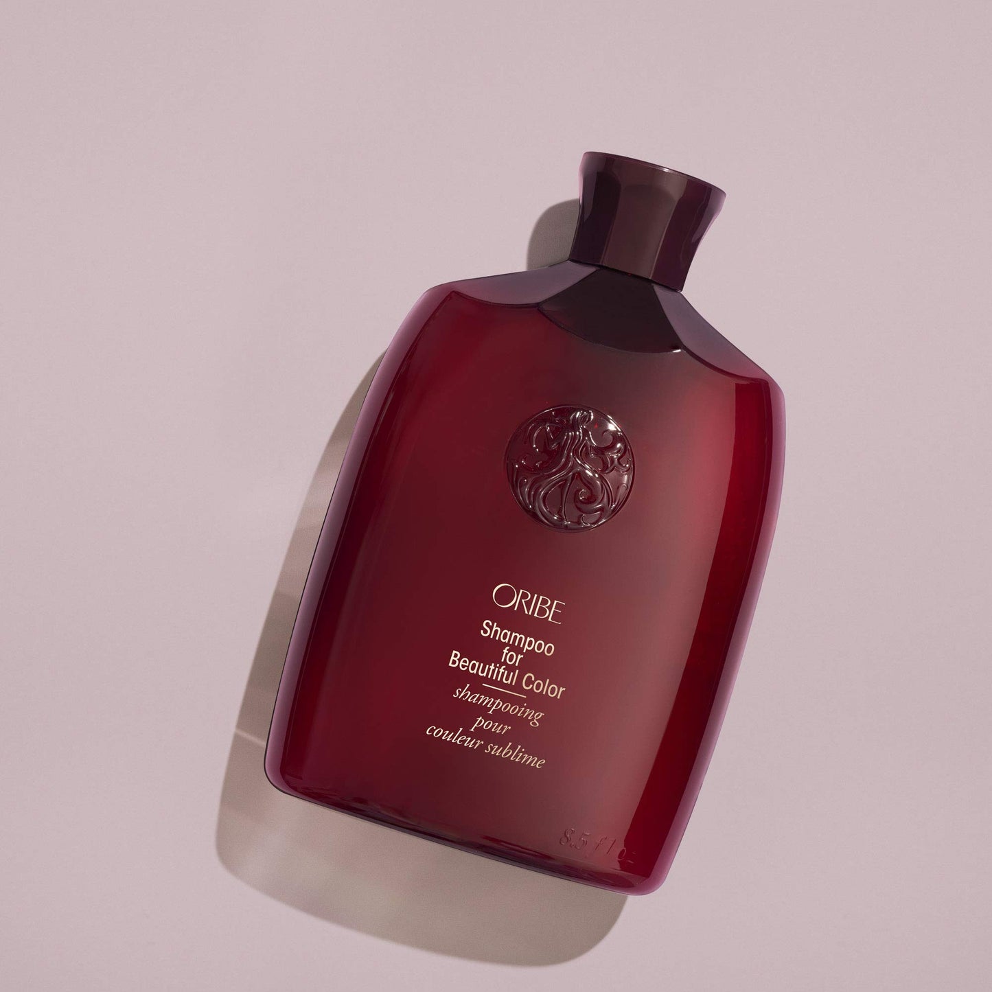 ORIBE Shampoo and Conditioner for Beautiful Color Bundle