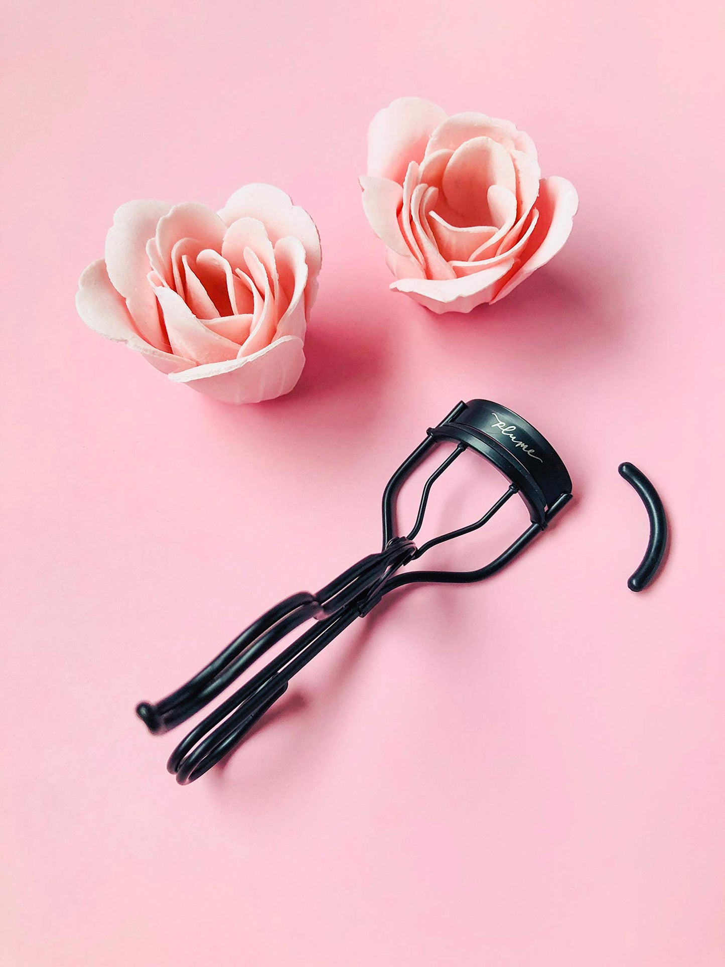 Plume - Curl + Lift Luxury Eyelash Curler