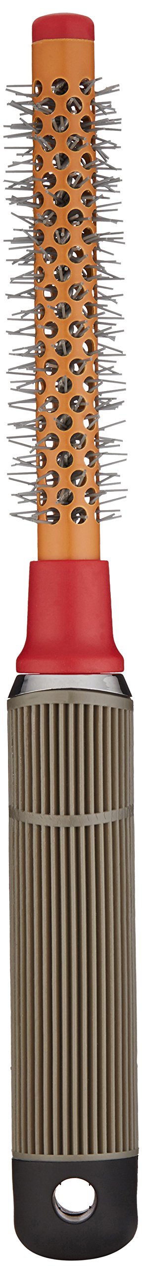 CHI Turbo Ceramic Extra Small Nylon Mini Round Brush, 0.167 lb.