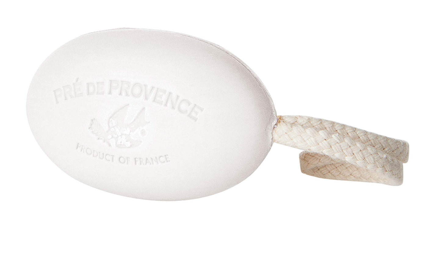 Pre de Provence Soap On a Rope, Mirabelle, 200 Gram