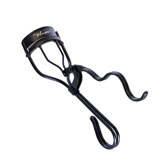 Plume - Curl + Lift Luxury Eyelash Curler