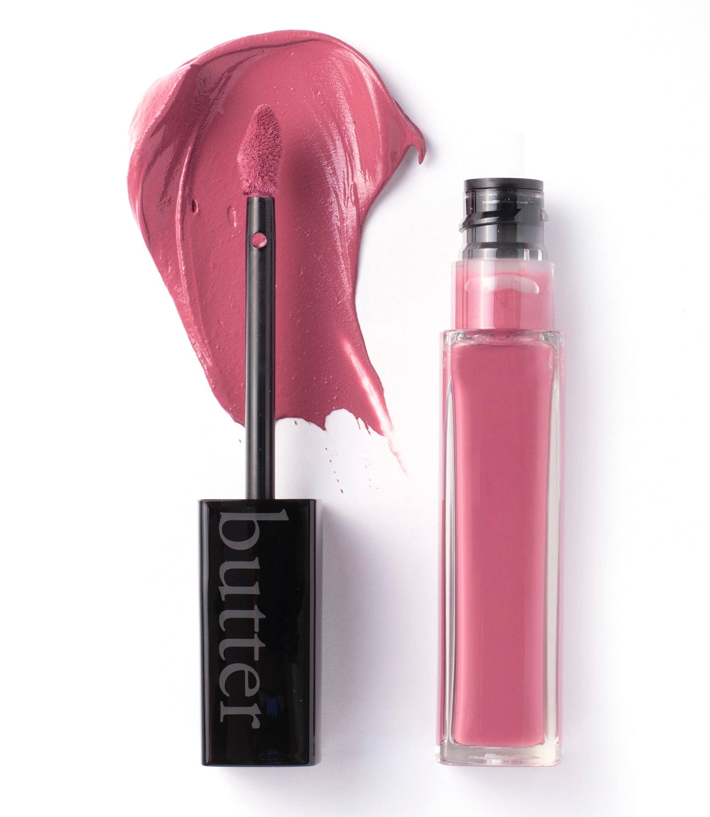 butter LONDON Frilly Knickers Soft Matte Lip Cream