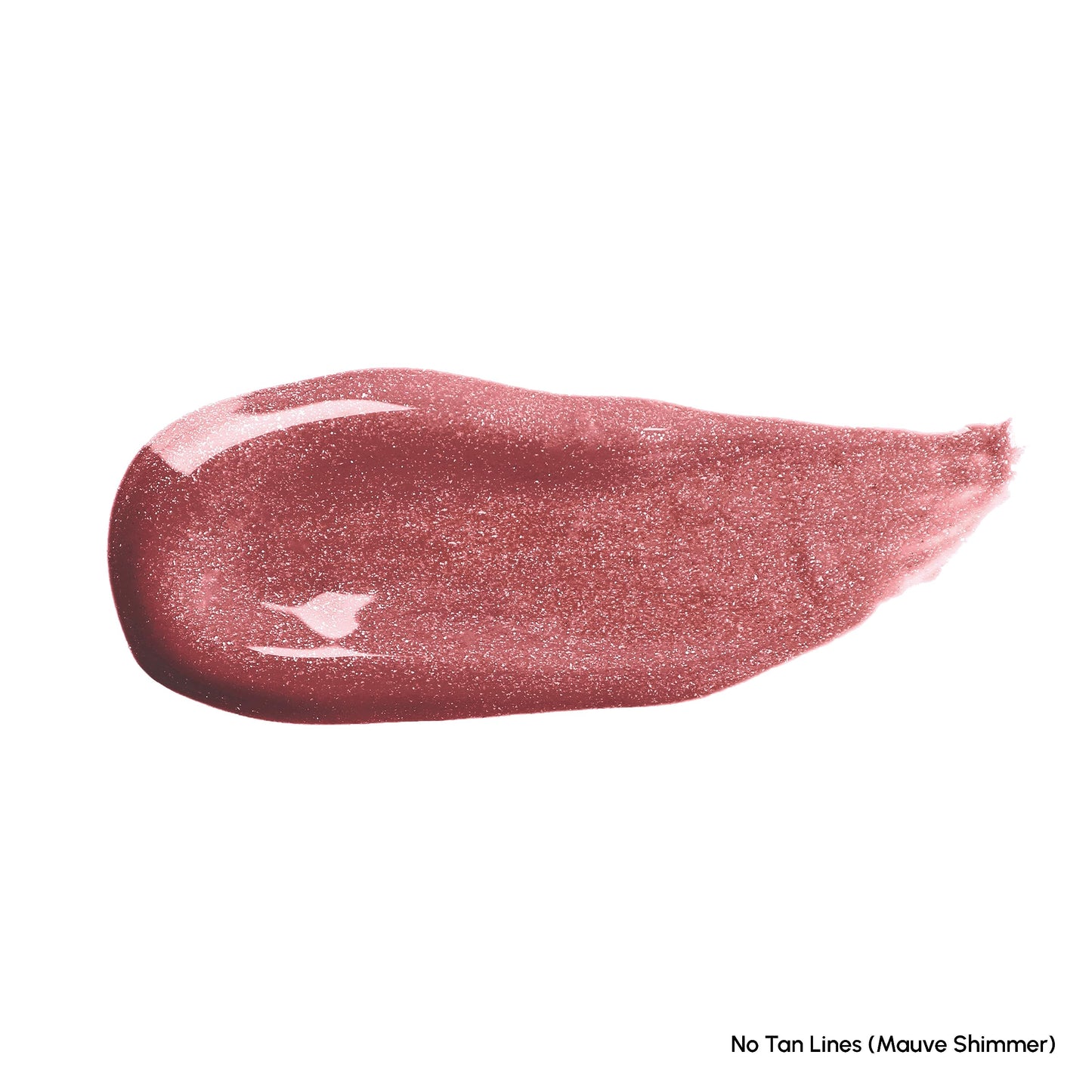 Mom's Secret Lily Natural Organic Lip Gloss, Vegan, Gluten Free, Cruelty Free, Made in the USA, 0.28 oz./8 g. (No Tan Lines)